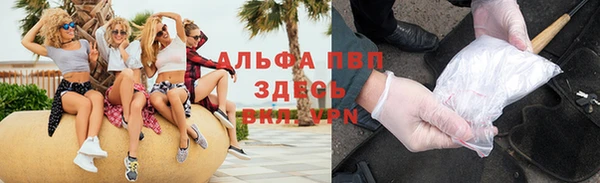 винт Алзамай
